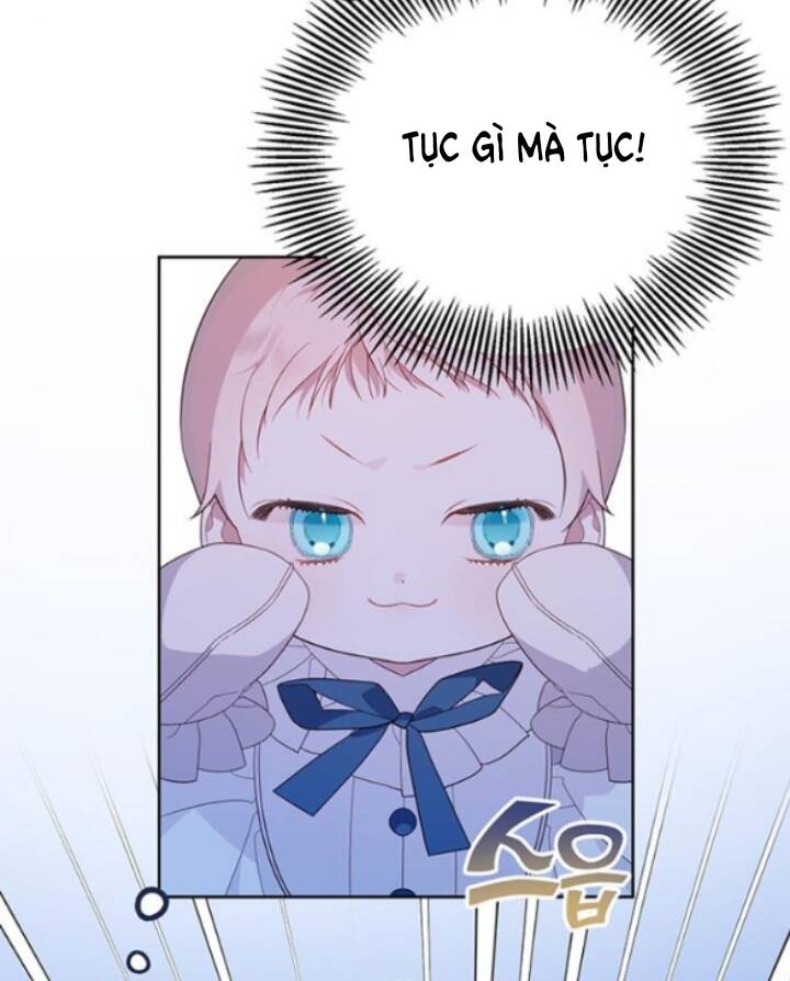 BẠO CHÚA BÉ CON Tập 8.2 trang 33