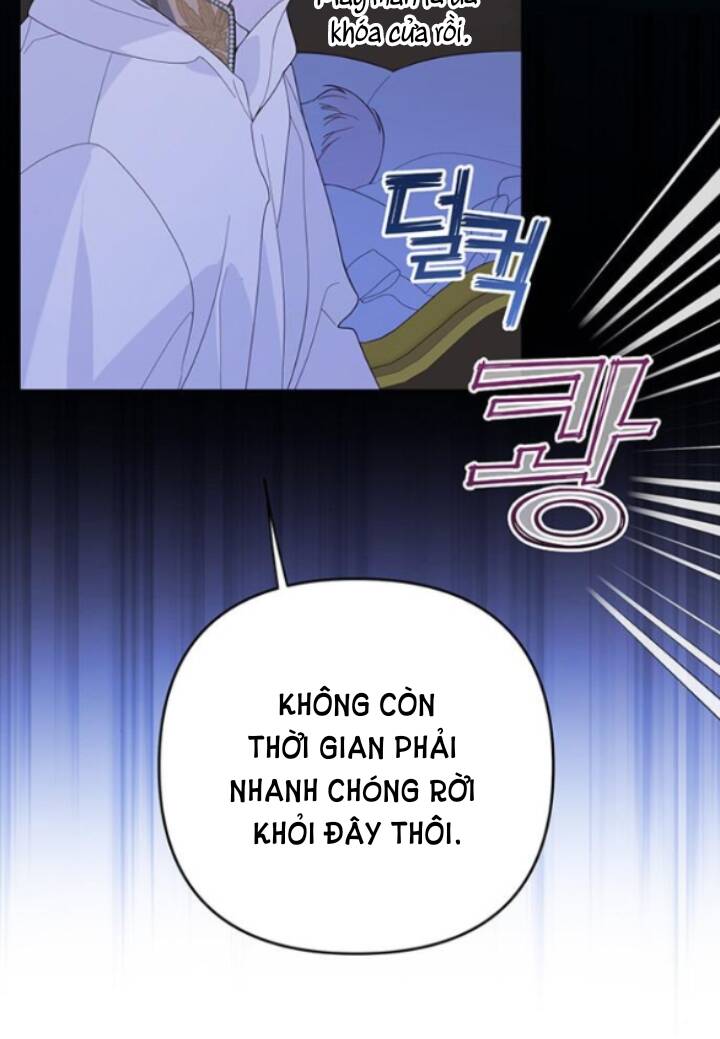 BẠO CHÚA BÉ CON Tập 8.2 trang 38