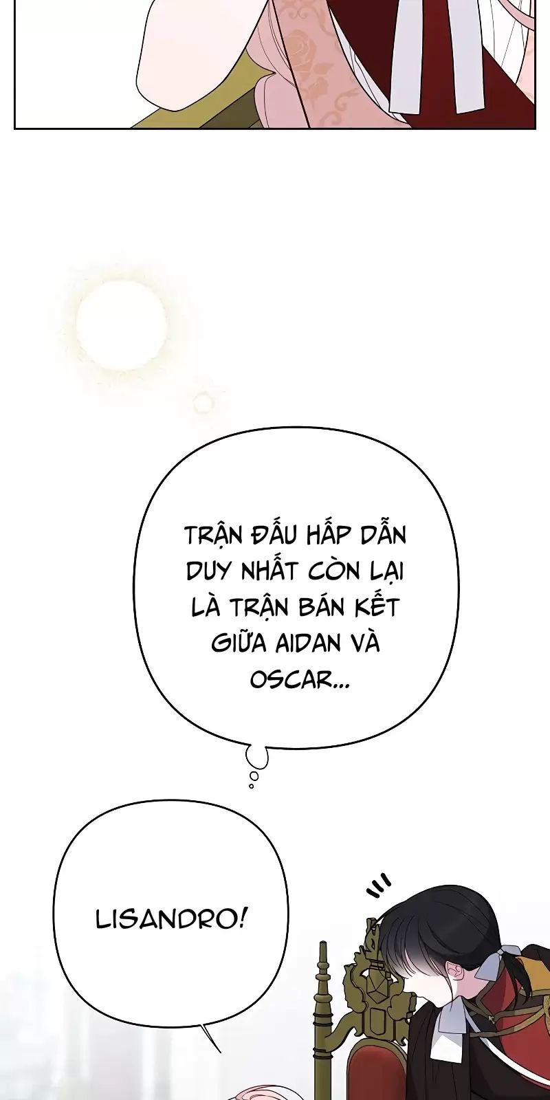 BẠO CHÚA BÉ CON Tập 82 trang 33