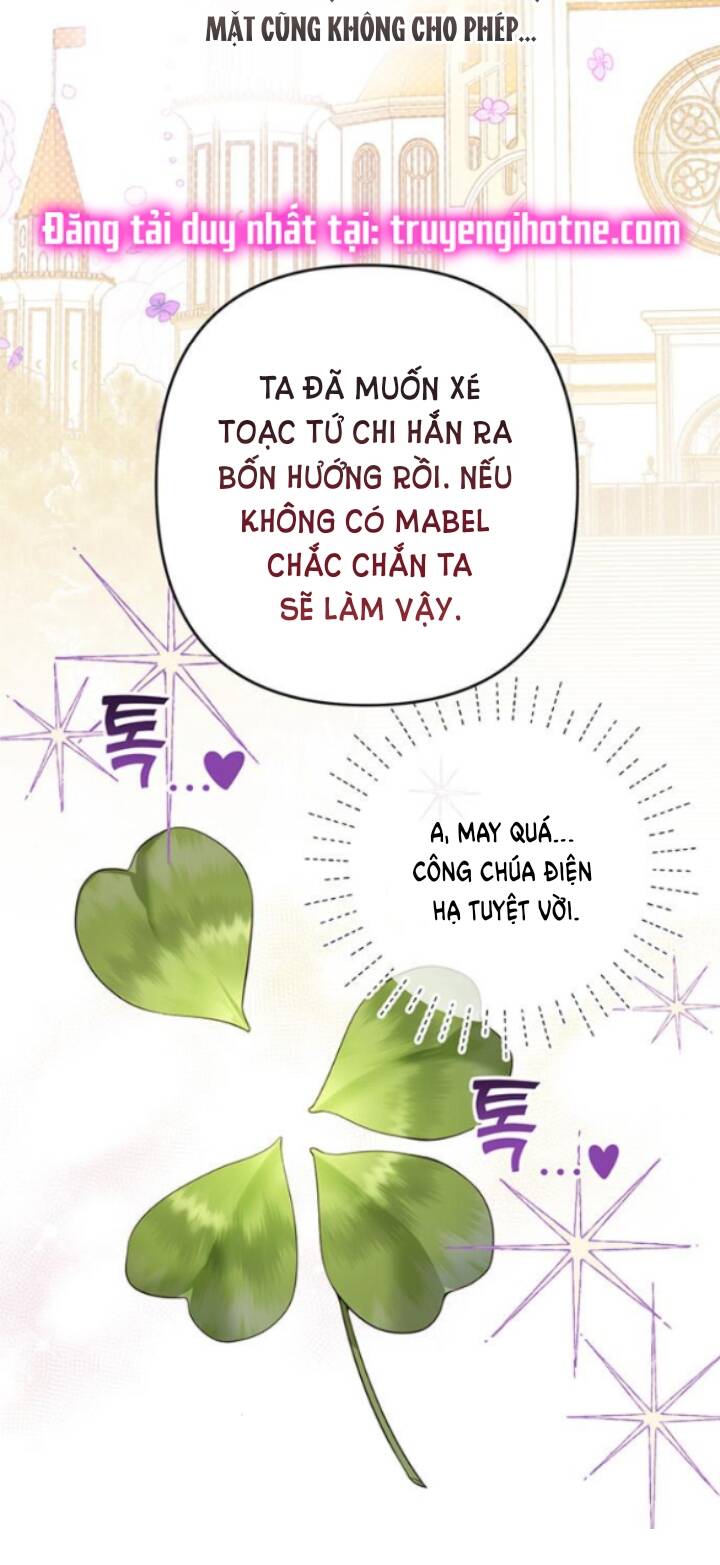 BẠO CHÚA BÉ CON Tập 9.2 trang 2