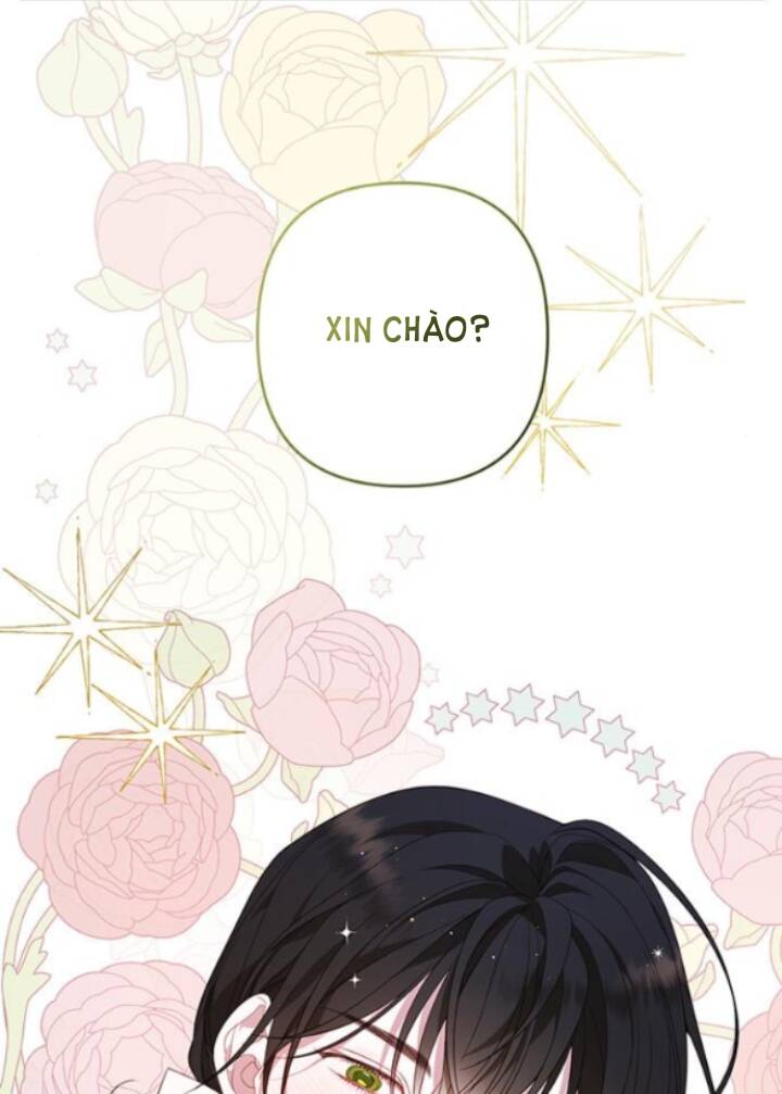 BẠO CHÚA BÉ CON Tập 9.2 trang 23