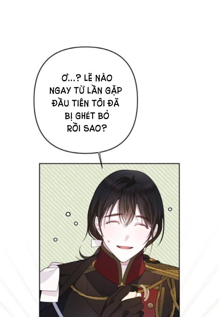 BẠO CHÚA BÉ CON Tập 9.2 trang 30