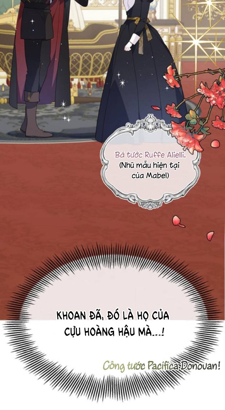 BẠO CHÚA BÉ CON Tập 9.2 trang 35