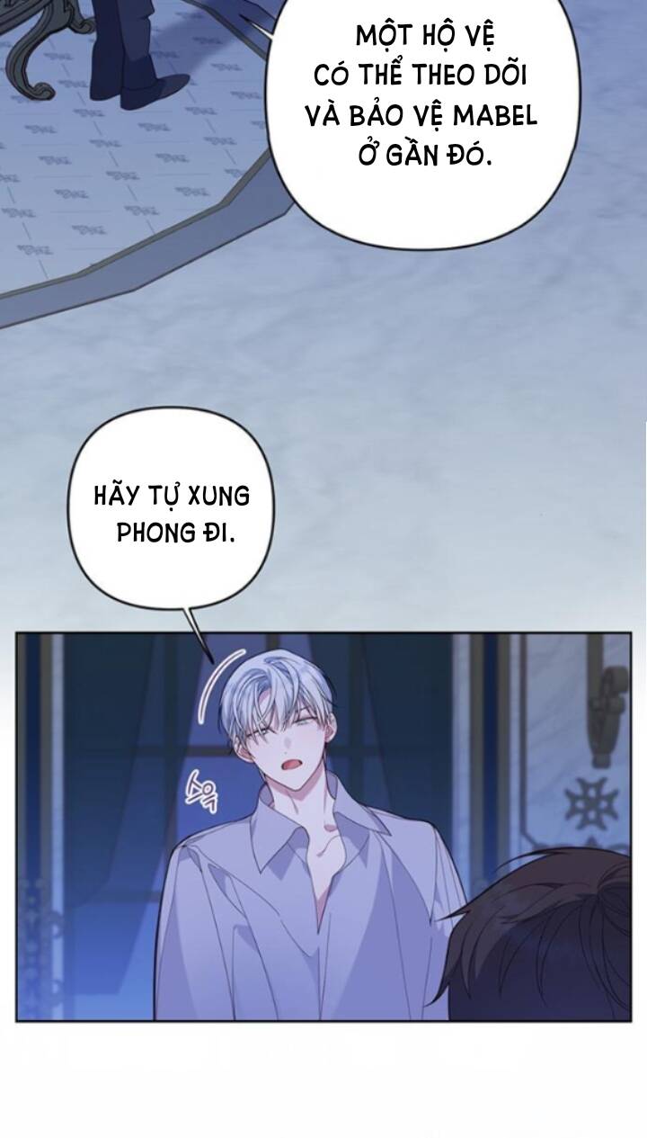 BẠO CHÚA BÉ CON Tập 9.2 trang 7