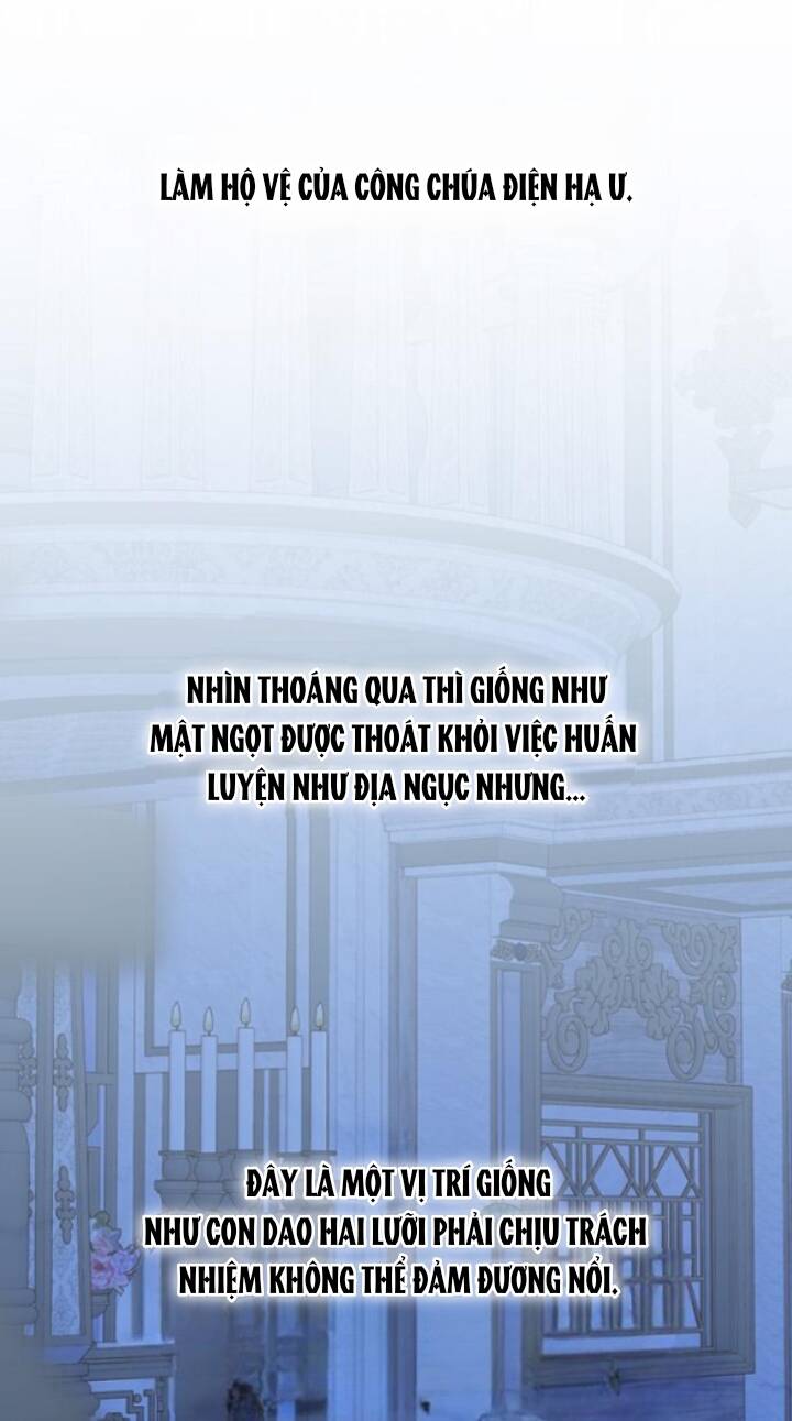 BẠO CHÚA BÉ CON Tập 9.2 trang 8