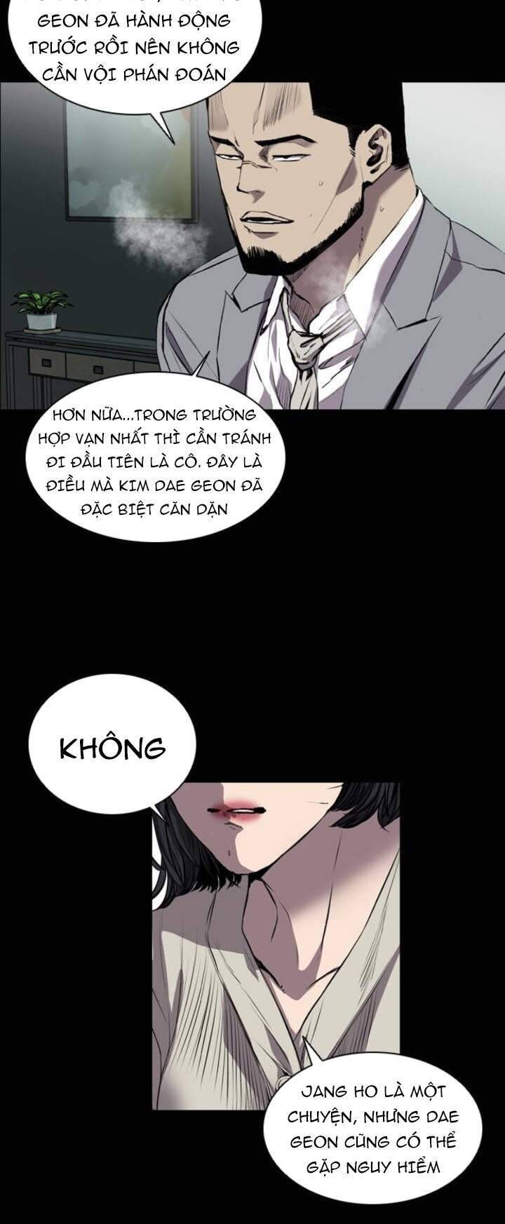 Báo Thù Tập 82.1 trang 4