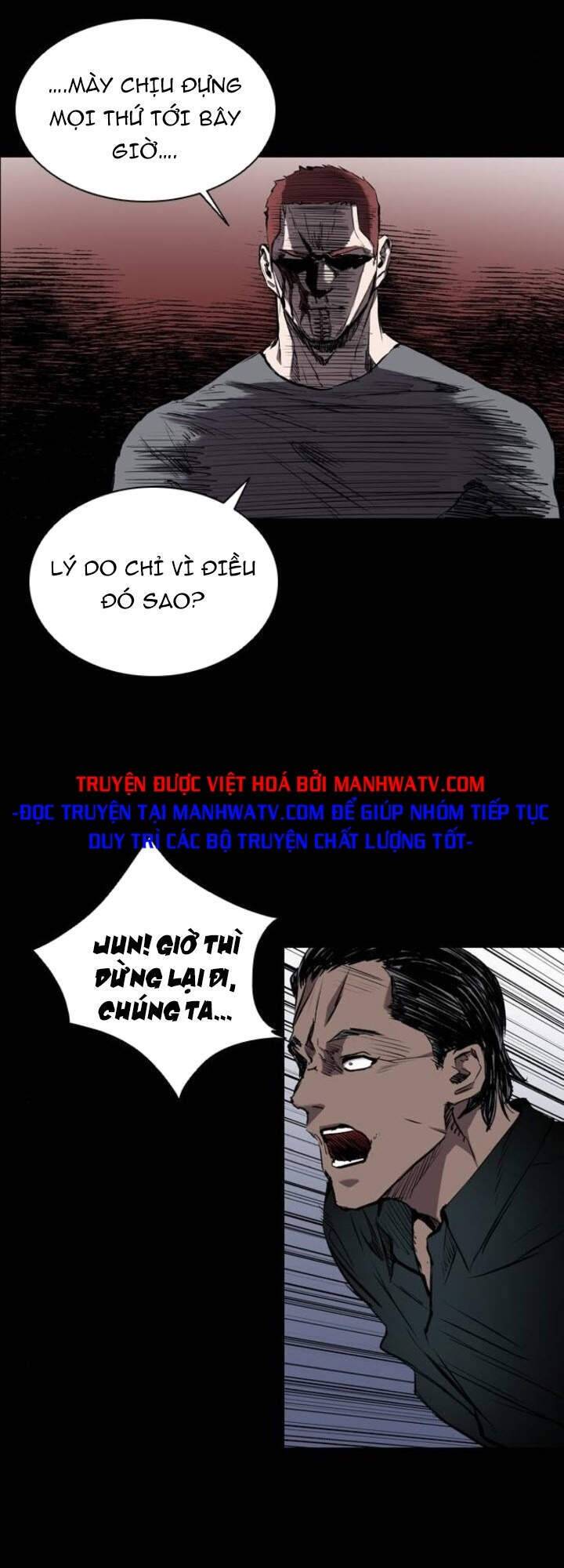 Báo Thù Tập 82.1 trang 45