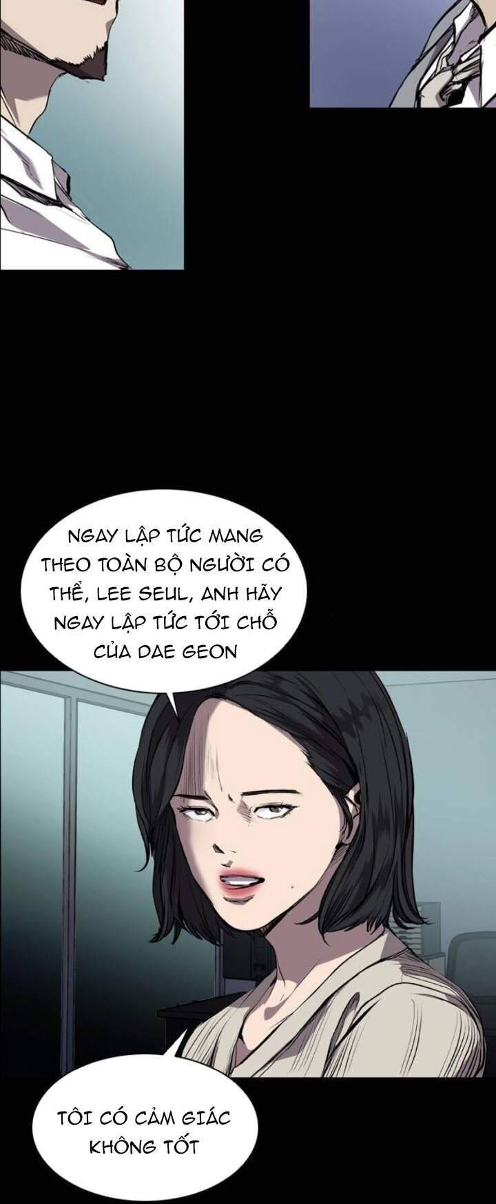 Báo Thù Tập 82.1 trang 6