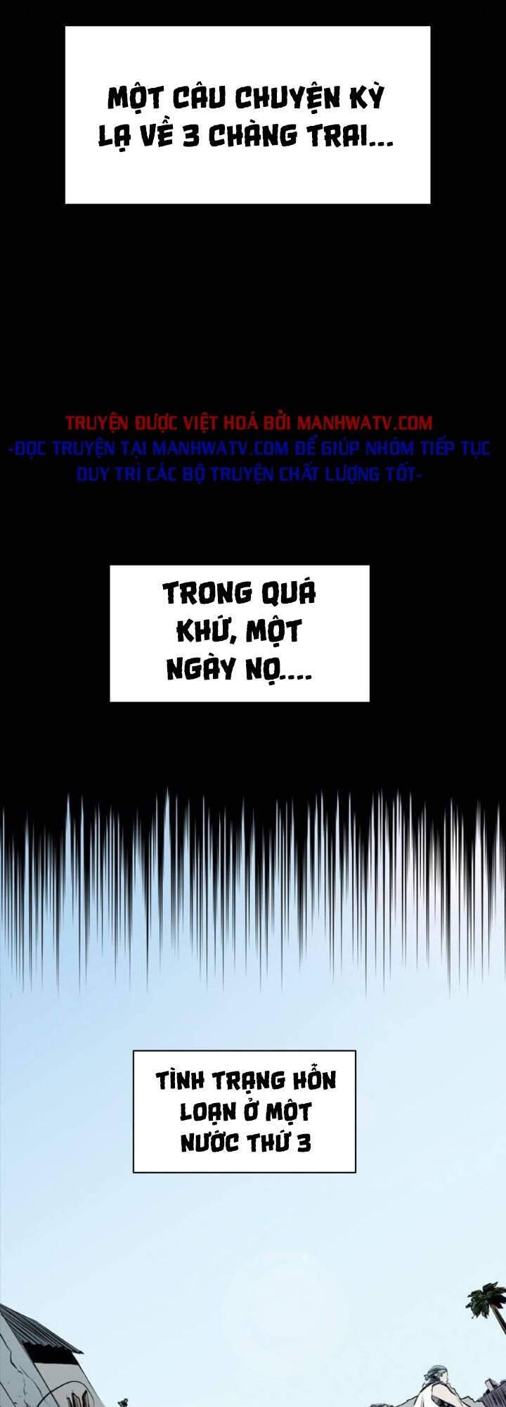 Báo Thù Tập 82.1 trang 53
