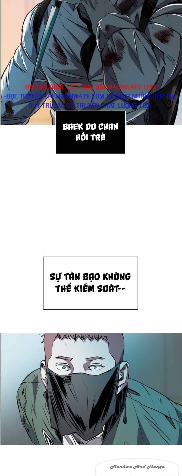 Báo Thù Tập 82.1 trang 66