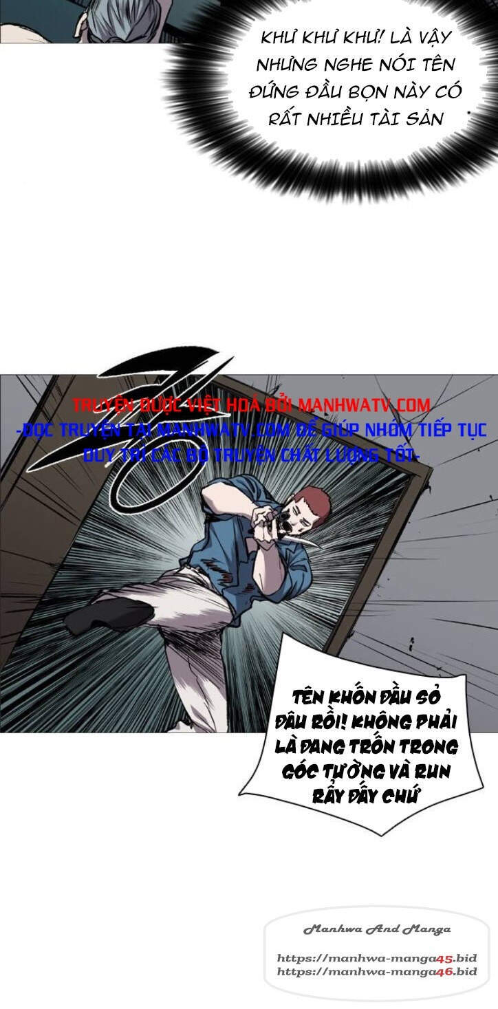 Báo Thù Tập 83.1 trang 24