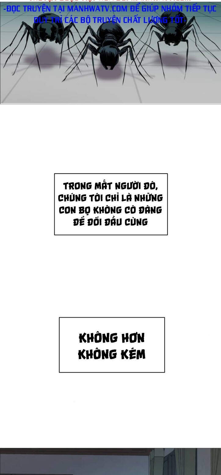 Báo Thù Tập 83.1 trang 8