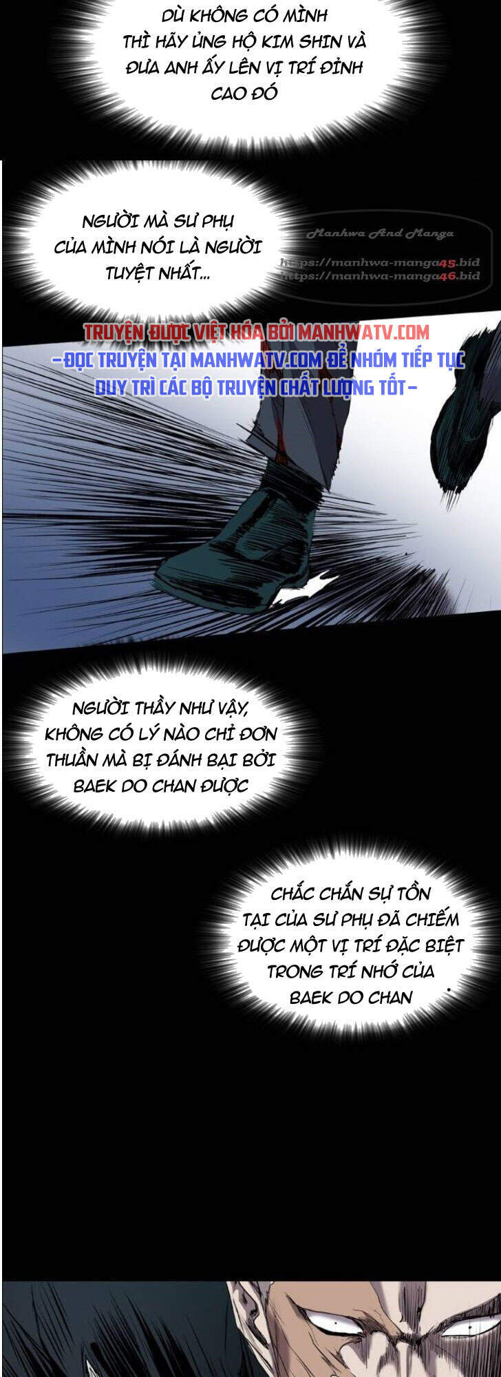 Báo Thù Tập 84.1 trang 33