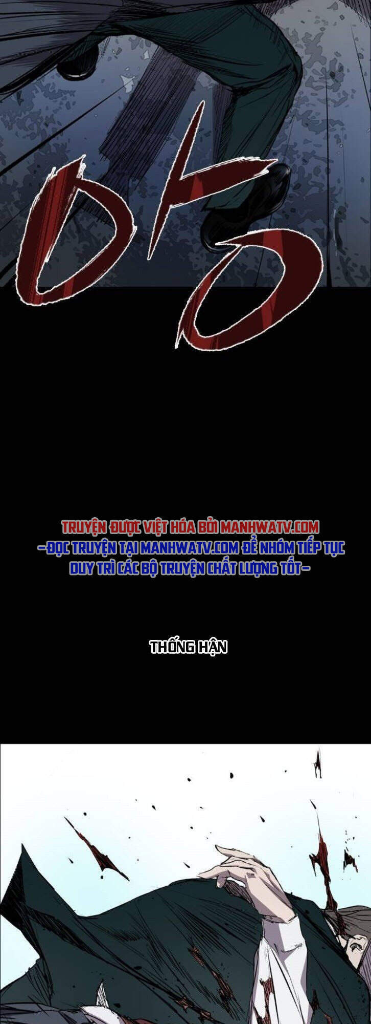 Báo Thù Tập 84.1 trang 46