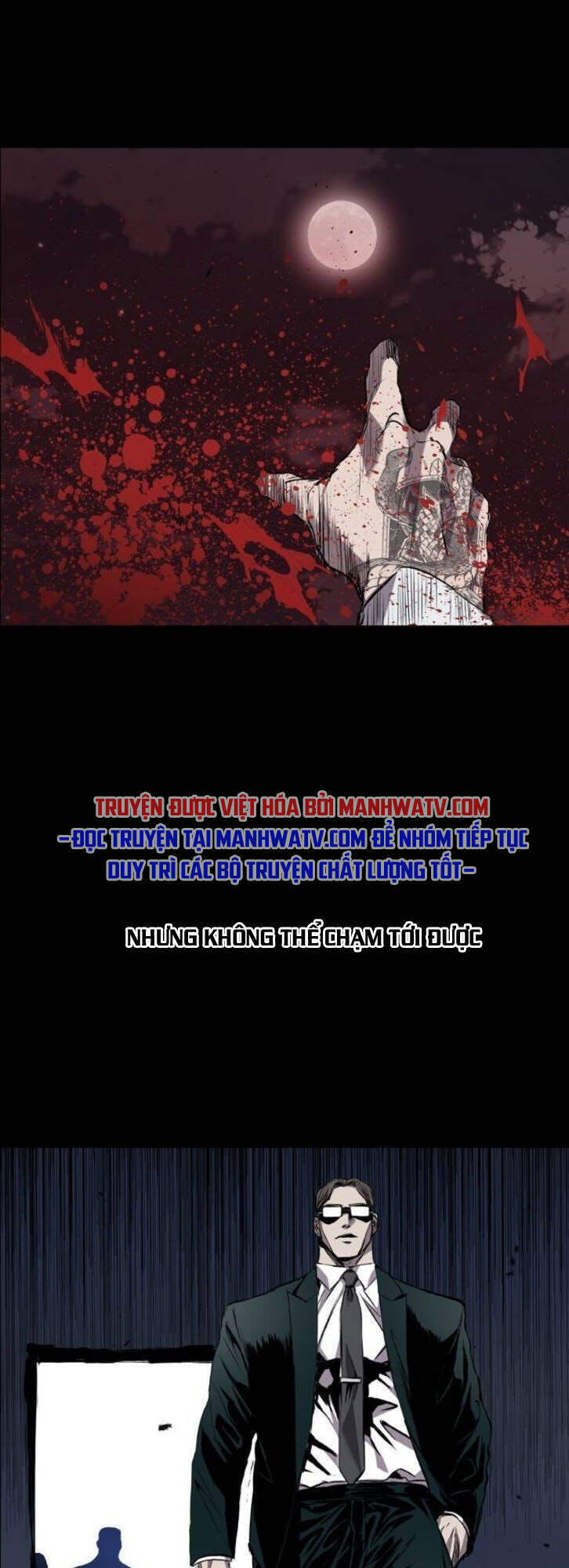 Báo Thù Tập 84.1 trang 48