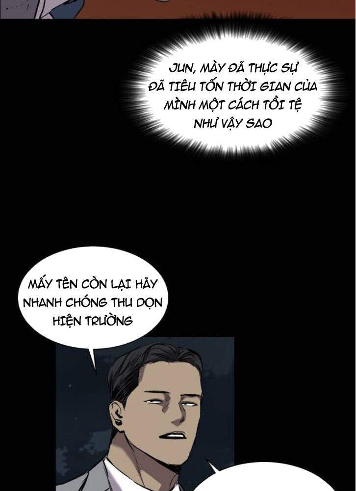 Báo Thù Tập 84.1 trang 60