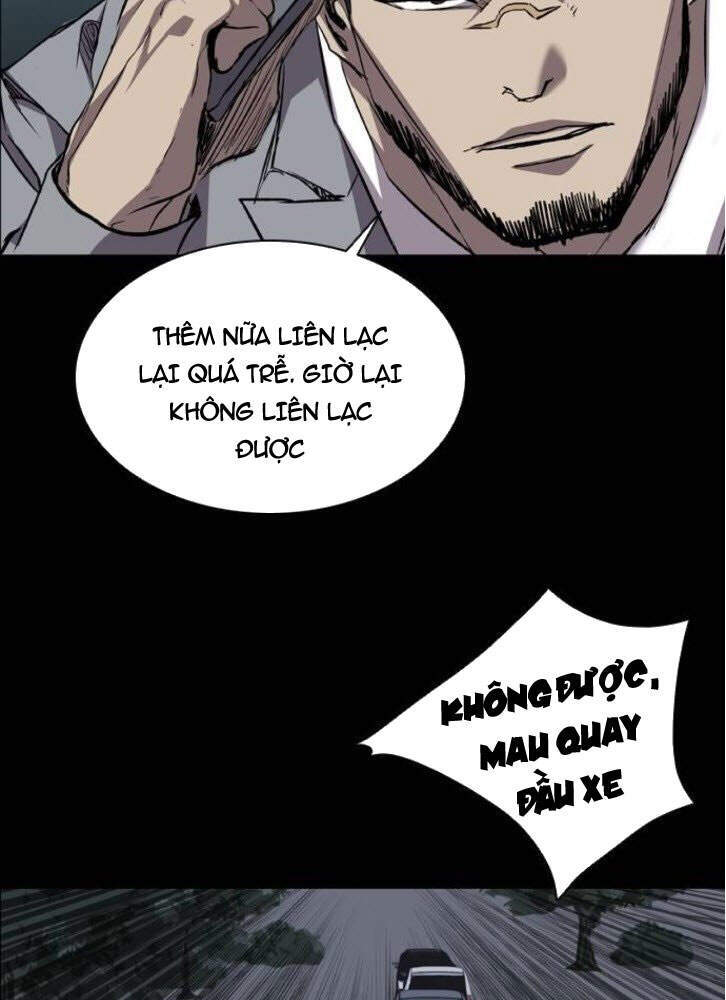 Báo Thù Tập 84.1 trang 68