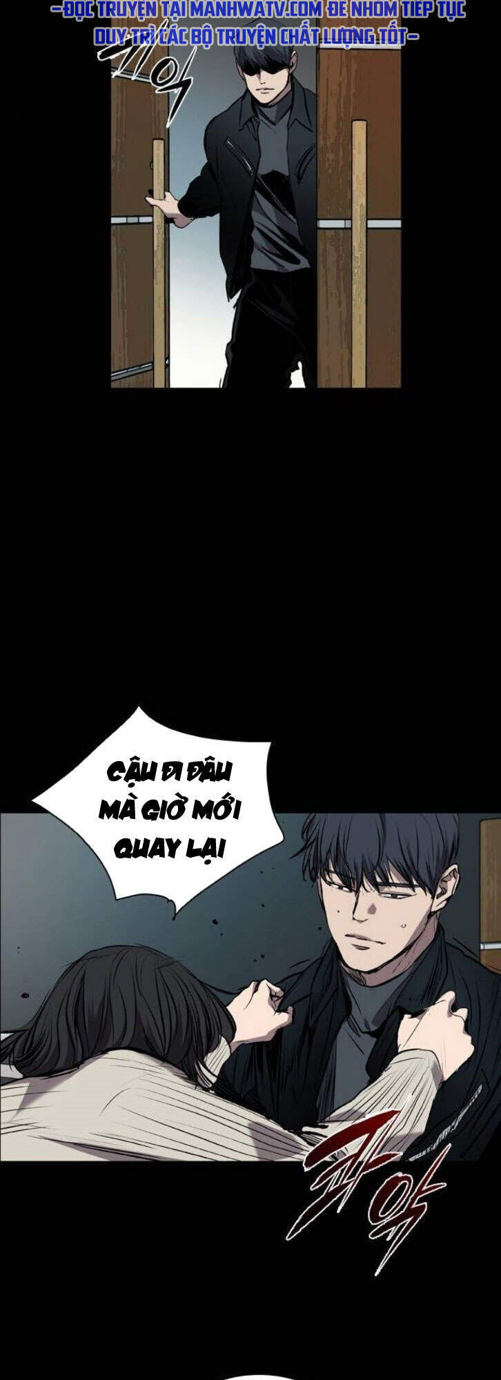 Báo Thù Tập 84.1 trang 75