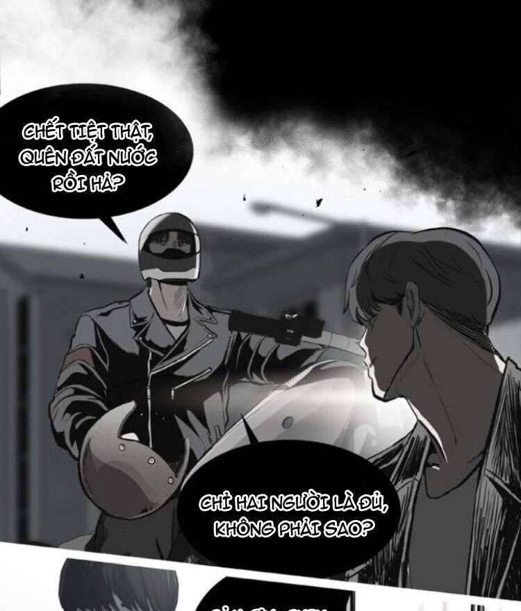 Báo Thù Tập 85.1 trang 34