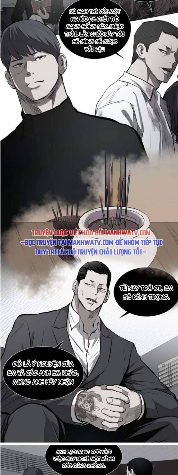 Báo Thù Tập 85.1 trang 45