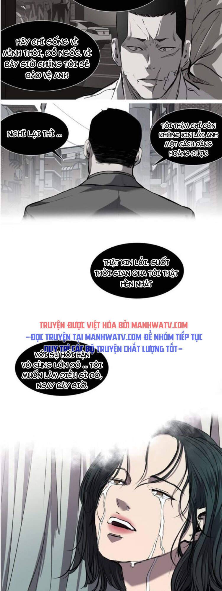 Báo Thù Tập 85.1 trang 47