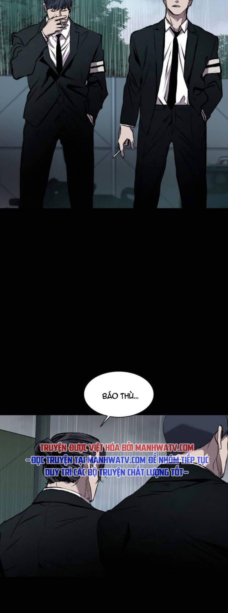 Báo Thù Tập 85.1 trang 93