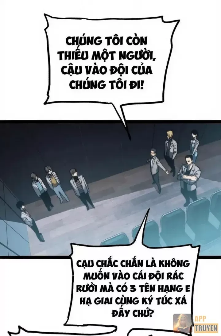 Bạo Thực Giả Tập 13 trang 27