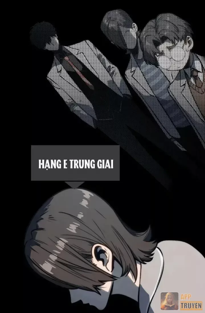Bạo Thực Giả Tập 13 trang 30