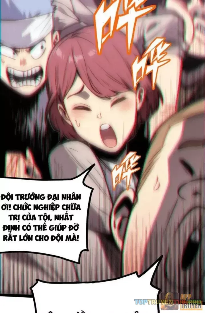 Bạo Thực Giả Tập 13 trang 6