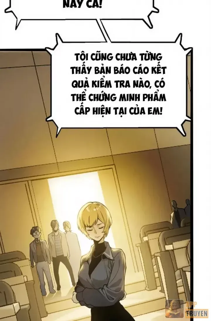 Bạo Thực Giả Tập 13 trang 78