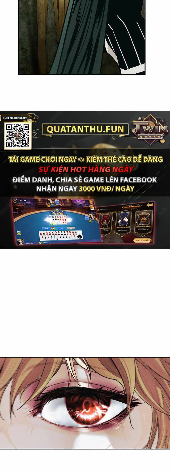 Bất Bại Chân Ma Tập 113 trang 48