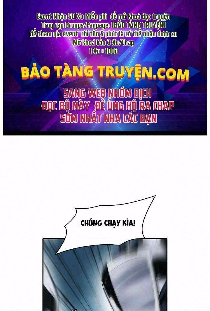 Bất Bại Chân Ma Tập 116 trang 1