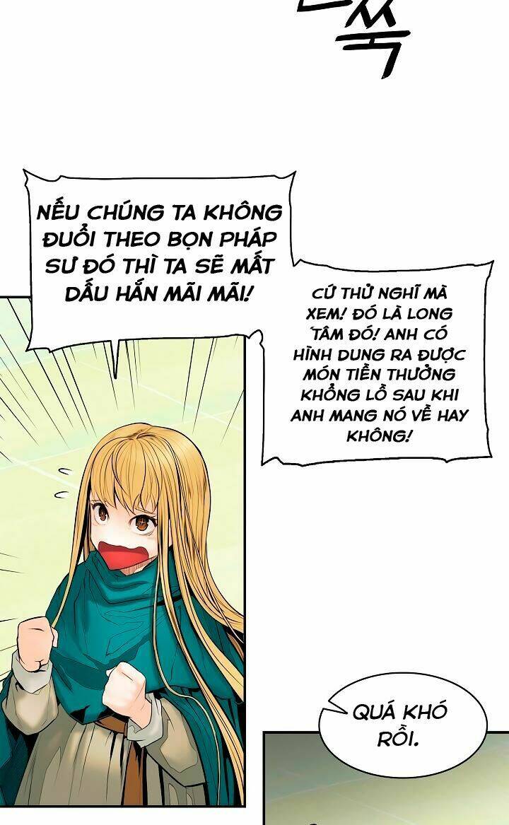 Bất Bại Chân Ma Tập 13 trang 46