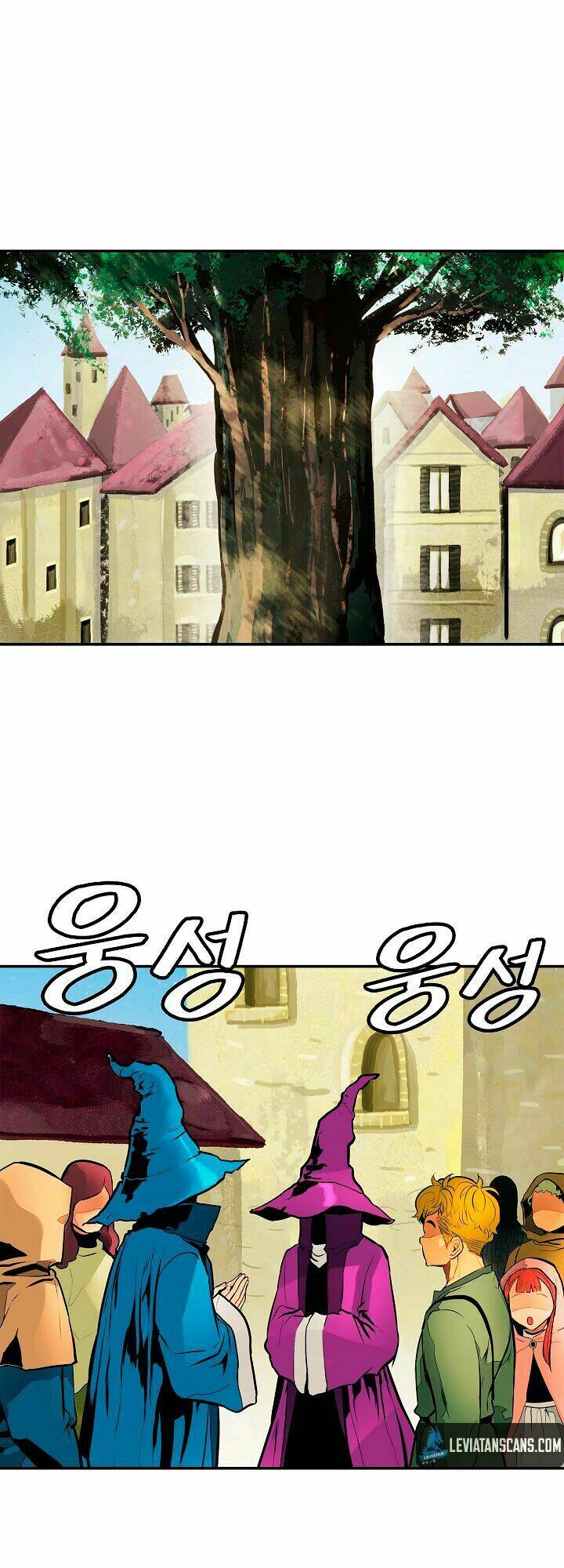 Bất Bại Chân Ma Tập 27.2 trang 4