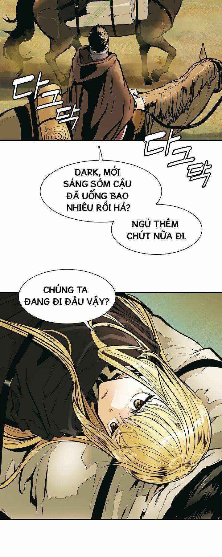 Bất Bại Chân Ma Tập 31.2 trang 4