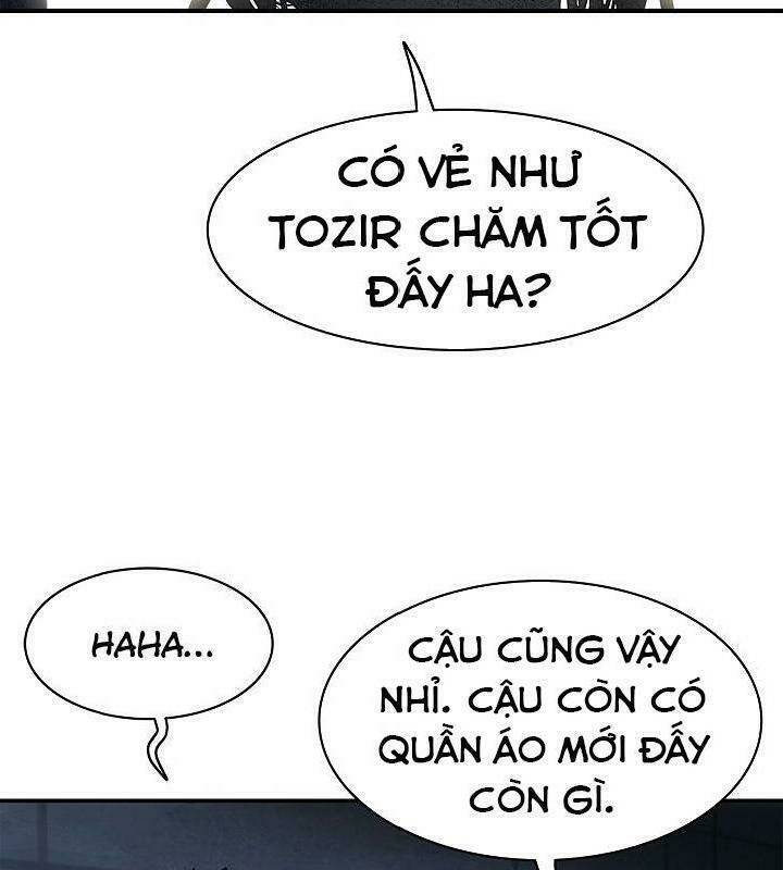 Bất Bại Chân Ma Tập 49 trang 8