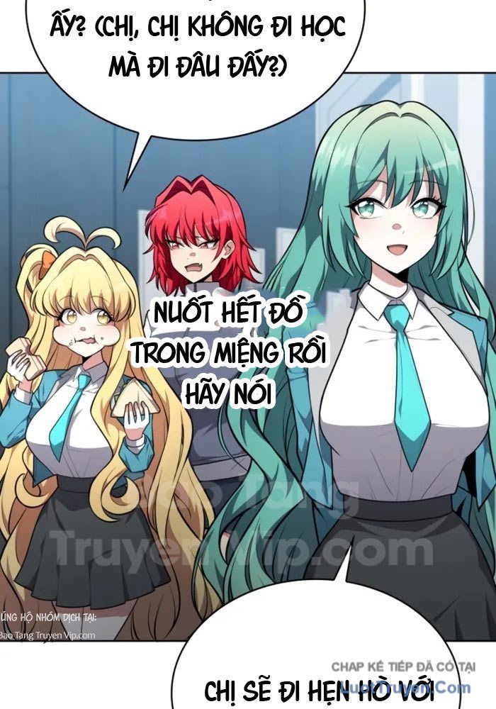 Bắt Cóc Long Nữ Tập 18 trang 11