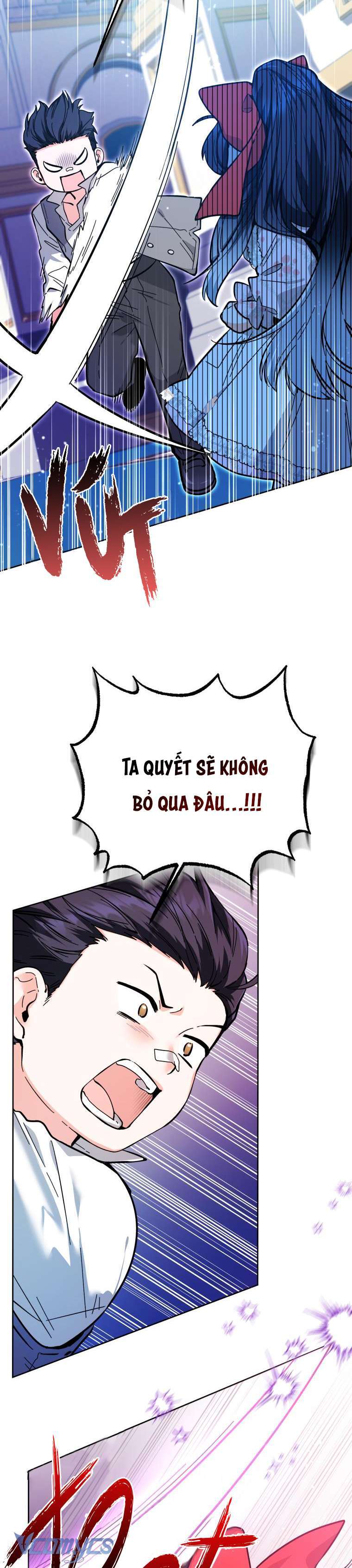 Bé Con Cá Voi Sát Thủ Tập 13 trang 32