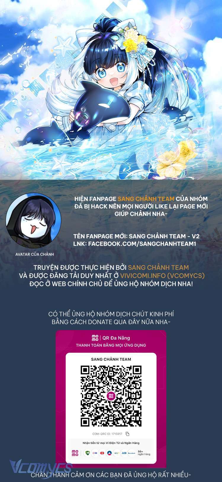 Bé Con Cá Voi Sát Thủ Tập 21 trang 48