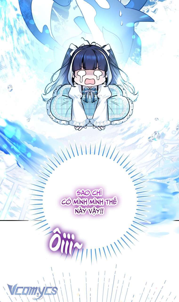 Bé Con Cá Voi Sát Thủ Tập 3 trang 6