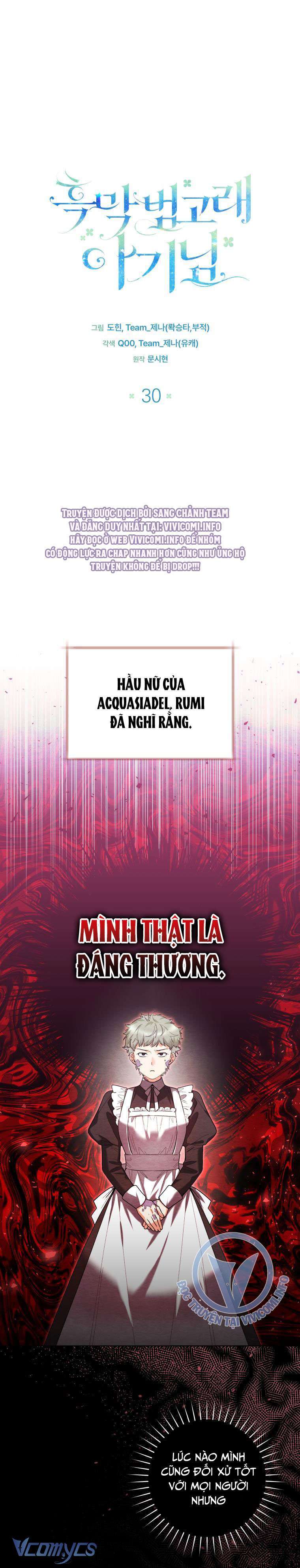 Bé Con Cá Voi Sát Thủ Tập 30 trang 3