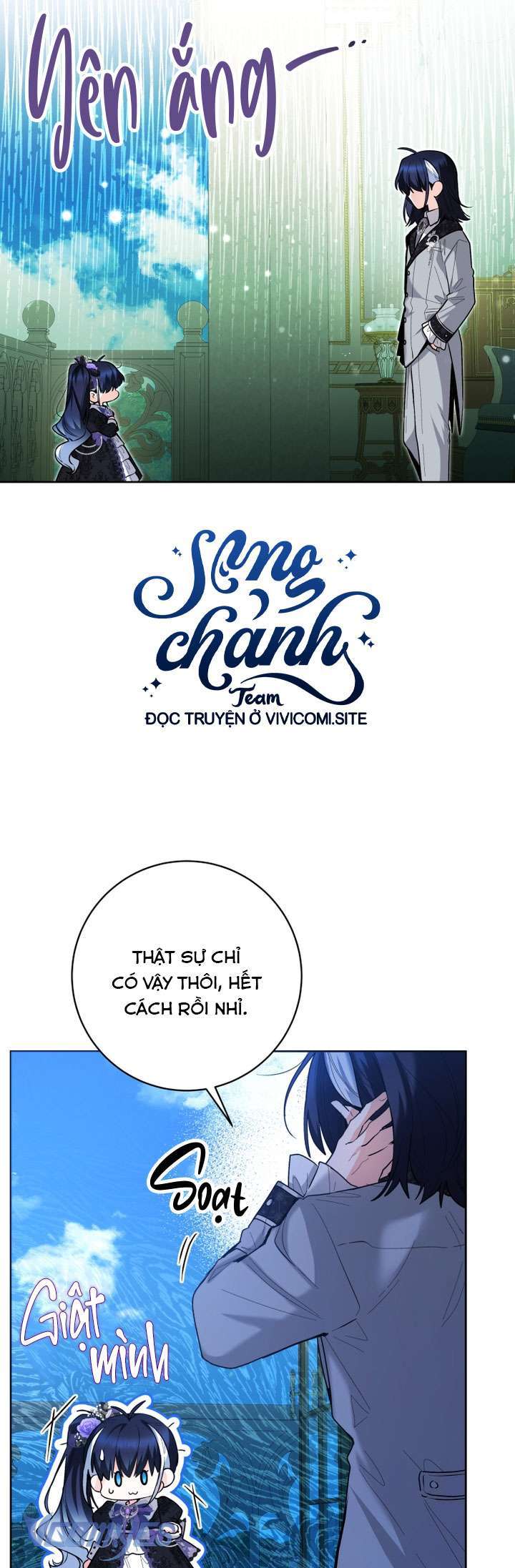 Bé Con Cá Voi Sát Thủ Tập 39 trang 17