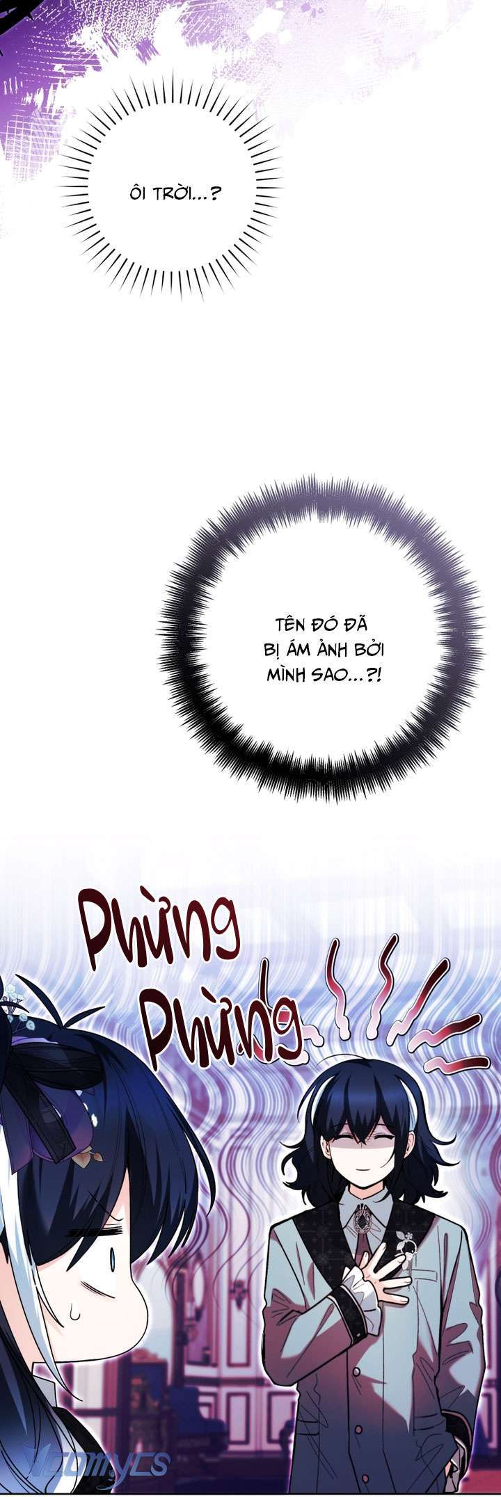Bé Con Cá Voi Sát Thủ Tập 39 trang 19