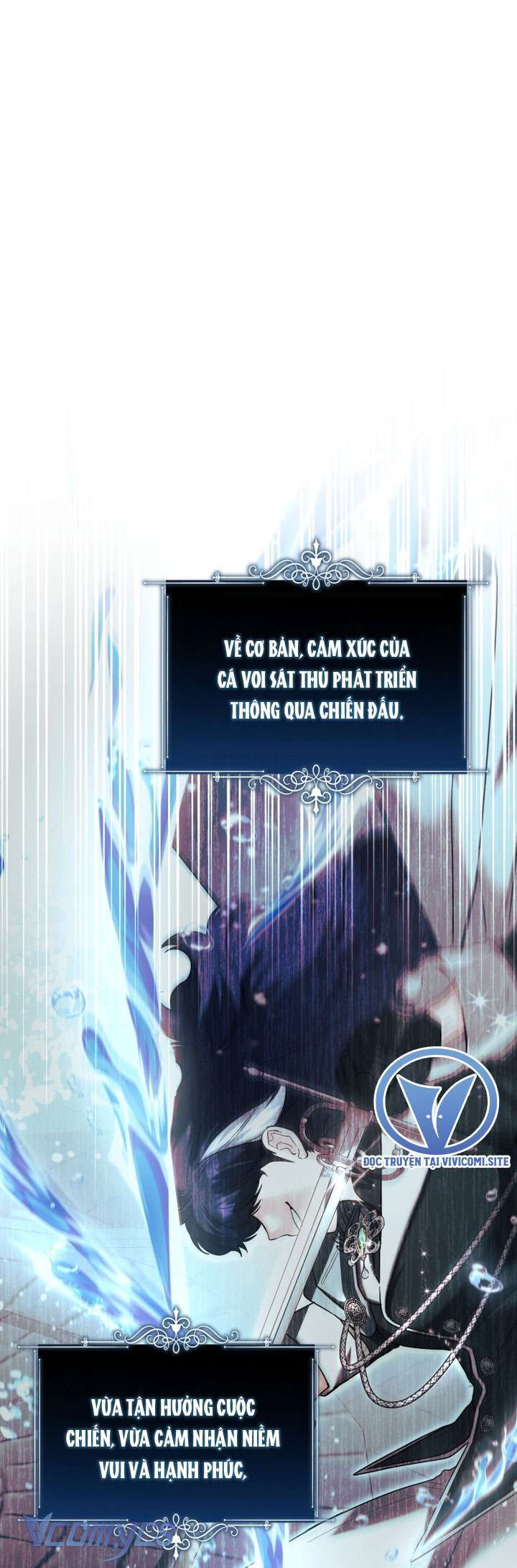 Bé Con Cá Voi Sát Thủ Tập 39 trang 21