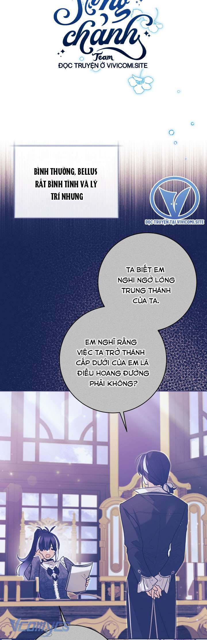 Bé Con Cá Voi Sát Thủ Tập 39 trang 27