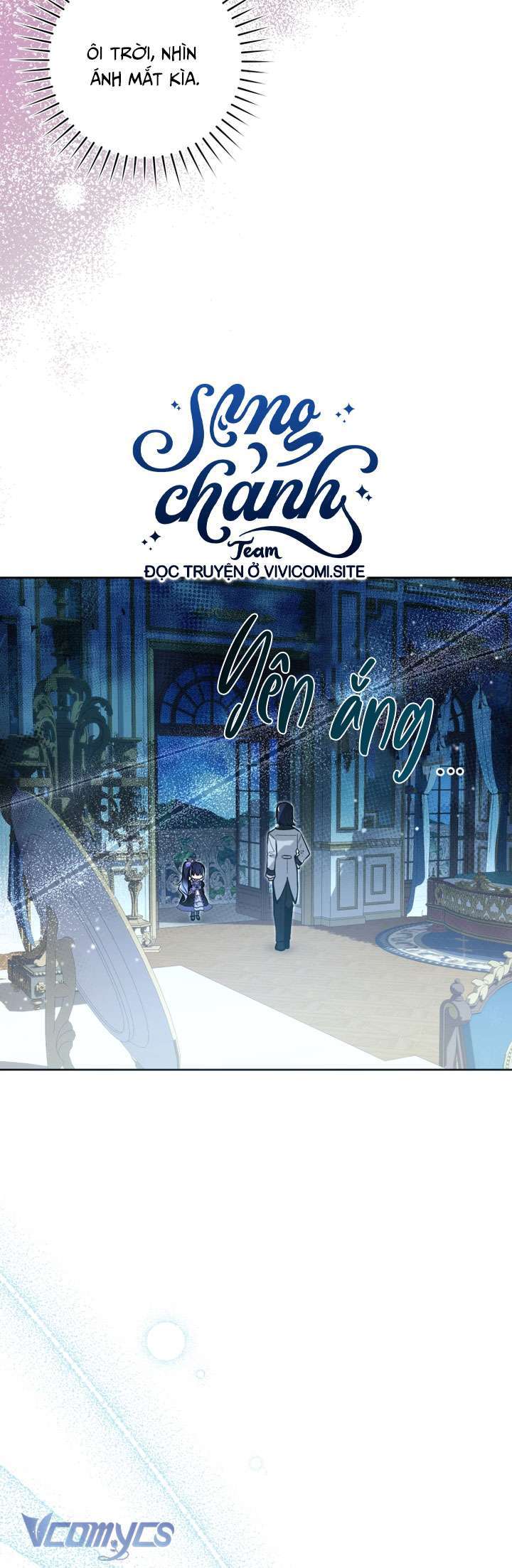 Bé Con Cá Voi Sát Thủ Tập 39 trang 37