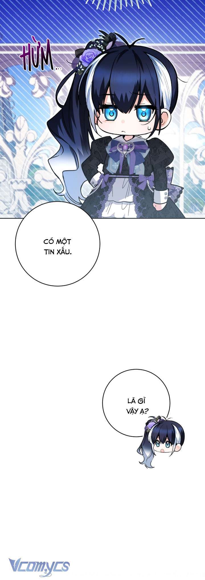 Bé Con Cá Voi Sát Thủ Tập 39 trang 41