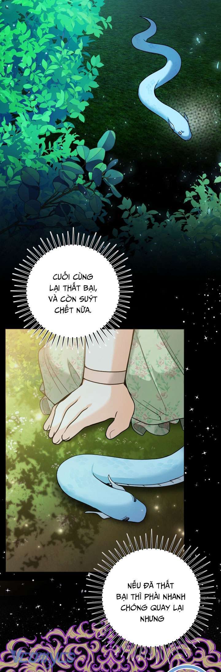 Bé Con Cá Voi Sát Thủ Tập 39 trang 52