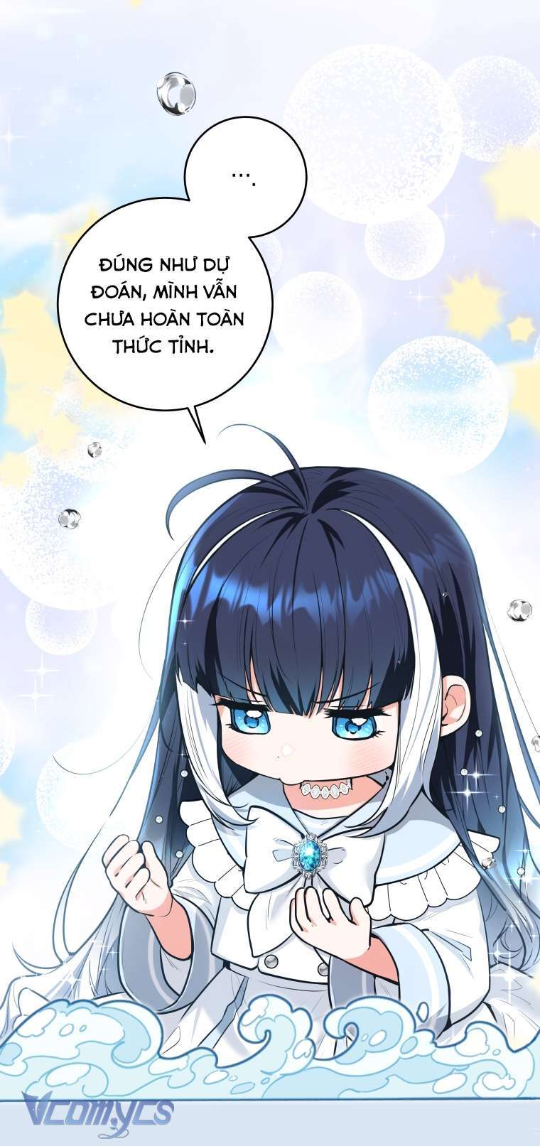 Bé Con Cá Voi Sát Thủ Tập 4 trang 5