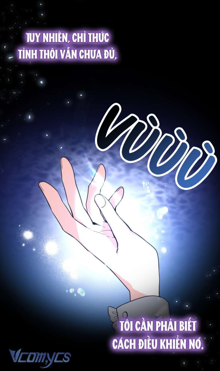Bé Con Cá Voi Sát Thủ Tập 5 trang 4